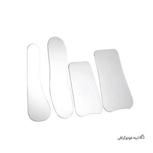 آینه فتوگرافی دندانپزشکی | Osung