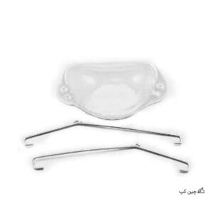 چین کپ ارتودنسی کریتیو دنتال |chin cap Creative Dental