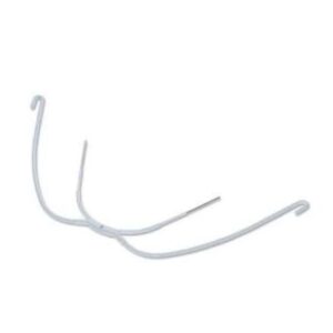 فیس بو ارتودنسی کریتیو دنتال استنلس استیل ضد زنگ | Creative Dental Face bow