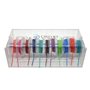 جای پاور چین | Ortho Organaizers