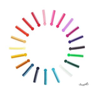 اورینگ ارتودنسی کریتیو دنتال – 1040 عددی |Creative Dental Oring