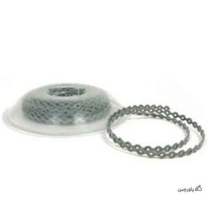 پاورچین ارتودنسی امریکن– طول 4.5 متری |American Orthodontics power chain