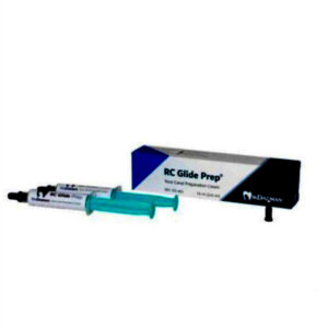 آرسی پرپ 10 میل نیک درمان| RC Glide Prep | کد 1426