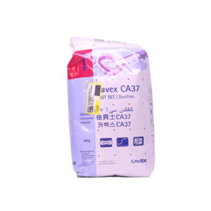 آلژینات کوکس ColorChange