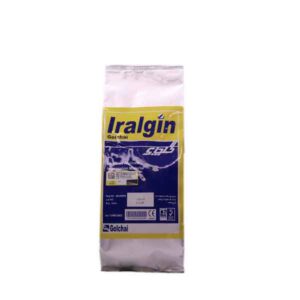 آلژینات گلچای|Golchai alginate