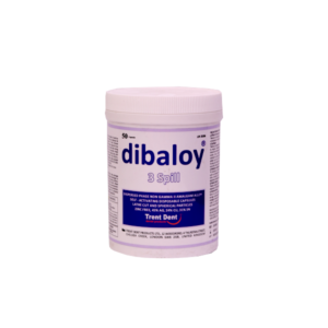 آمالگام 3 واحدی دیبالوی|Dibaloy