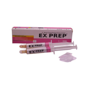 ژل ارسی پرپ پارلا | EX PREP Parlaco
