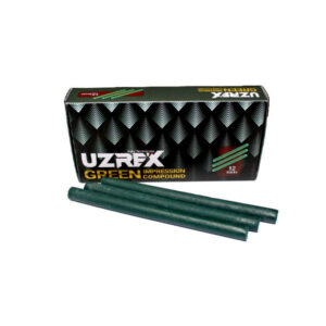 استنس سبز قالبگیری |UZREX