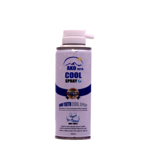 اسپری سرما دندانپزشکی اکو|Cool Spray