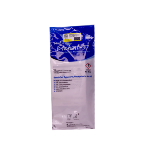 اسید اچ دنفیل | Denfil etching
