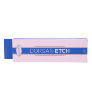 اسید اچ فسفریک 37% دورادنت | DORA.ETCH