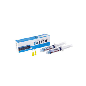 اسید اچ پارلا | ex etch