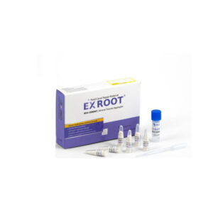 ام تی ای(2گرم) پارلا | Parla EX Root MTA Cement