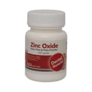 پودر زینک اکساید مروابن  کد 1444 | Marvaban zinc oxide powder