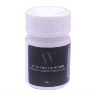 پودر کلسیم هیدروکساید آویژه | AV Calcium Hydroxide  کد 1451