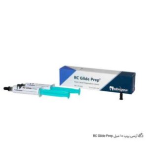آرسی پرپ 10 میل نیک درمان |RC Glide Prep |کد 1420