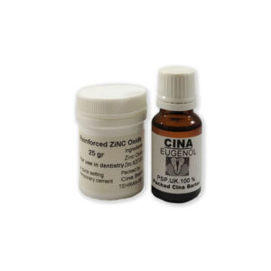 اوژنول سینا|EUGENOL CINA