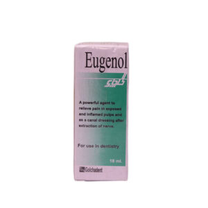 اوژنول گلچای|GOLCHAI Eugenol