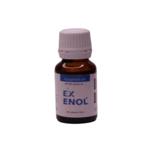 اوژنول پارلا | EX Enol ParlaCo