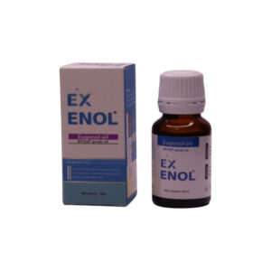 اوژنول پارلا | EX Enol ParlaCo