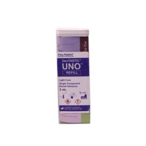 باندینگ پالپ دنت|PulpDent DenTASTIC Uno Bond