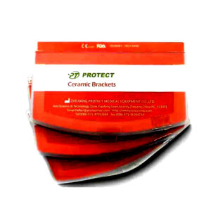 براکت سرامیکی پروتکت |Protect ceramic bracket