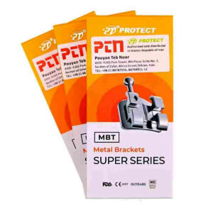 براکت فلزی Super Bracket پروتکت | Metal bracket Super Bracket Protect