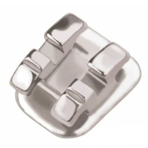 براکت فلزی عددی _ چینی| Metal bracket