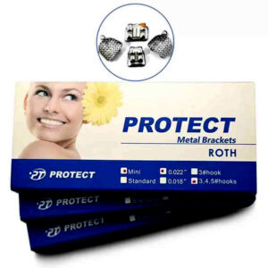 براکت فلزی مینی پروتکت |Protect mini metal bracket