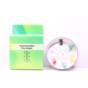 جا فایل دندانپزشکی|Dental File Holder