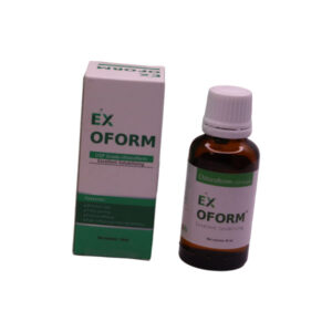 محلول کلروفرم پارلا |Parla Ex Oform