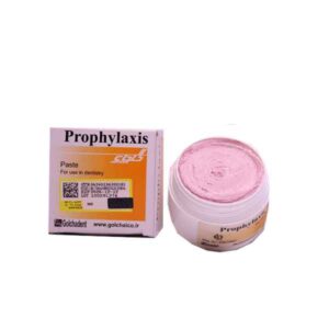 خمیر پروفیلاکسی گلچای ( بروساژ)