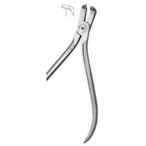 دیستال اندکاتر | distal end cutter