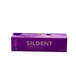ست قالبگیری سیل دنت پارلا | sildent c silicon