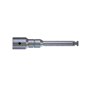 سر آچار دستی ام آی بی استنلس استیل تک عددی |MIB Driver shaft for handle