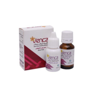 سیلر رزینی ونکا |venka resin sealer