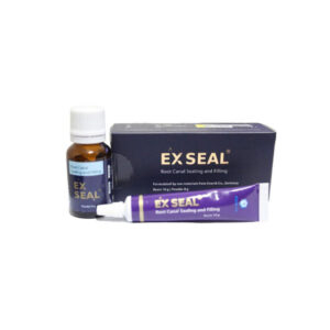 سیلر رزینی پارلا | ex seal