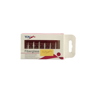فرز فایبر گلاس TDV