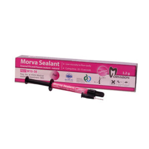 فیشور سیلانت 1.2 گرم مروابن |MORVA SEALANT