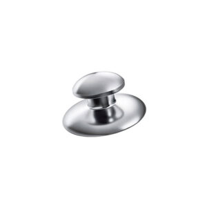 لینگوال باتن گرد کریتیو دنتال استنلس استیل 10 عددی |Creative Dental Round Lingual Button