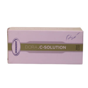 محلول کلروفرم دورادنت| Dora C solution doradent