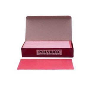 موم ورقه ای پلی وکس|polywax