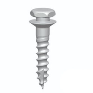 مینی اسکرو ACR ام آی بی تیتانیوم تک عددی | MIB ACR Mini screw