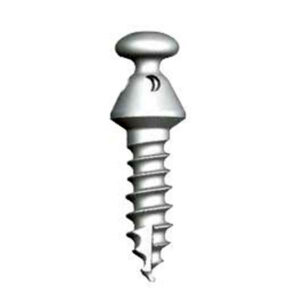 مینی اسکرو IMF – B ام آی بی تیتانیوم تک عددی | MIB IMF - B Mini screw