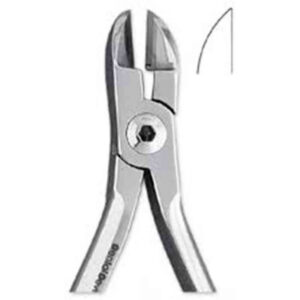 هارد وایر کاتر 15 درجه | DENTAL DEVICE