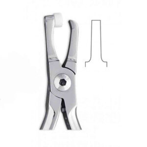 پلایر ترک تنگستن کارباید | DENTAL DEVICE