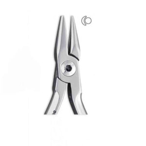 پلایر خم دنتال دیوایس| DENTAL DEVICE