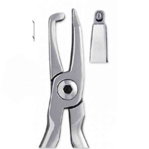 پلایر درفرمینگ دنتال دیوایس | DENTAL DEVICES THEROFRMING PLIer