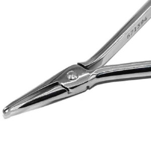 پلایر هاو Ortho Organizers-سر صاف