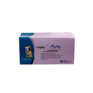 پوتی vonflex وریکام